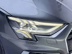 2022 Audi A3 Sportback 35 TFSI Fashion Sport — фото 40