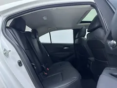 2021 Toyota Corolla 1.2T S-CVT Elite Plus, белый — фото 10