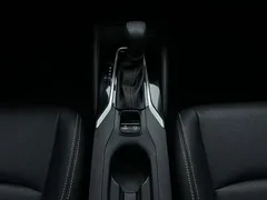 2021 Toyota Corolla 1.2T S-CVT Elite Plus, белый — фото 15