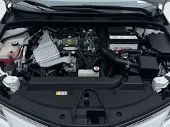 2021 Toyota Corolla 1.2T S-CVT Elite Plus, белый — фото 21