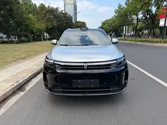 2024 Aito M7 1.5T Smart Driving 4WD Ultra 5-seat, чёрный — фото 2