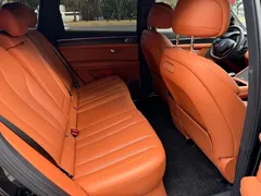 2024 Aito M7 1.5T Smart Driving 4WD Ultra 5-seat, чёрный — фото 9