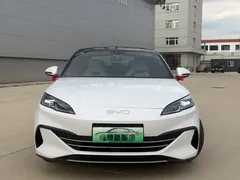 2024 BYD Seal 06 DM-i PHEV 80km Luxury, белый — фото 2