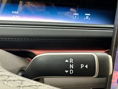 2026 Nio ES8 6-seat Executive Luxury, чёрный — фото 9