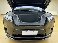 2026 Nio ES8 6-seat Executive Luxury, чёрный — фото 21
