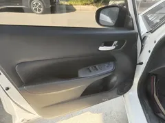2021 Honda Fit 1.5L CVT, белый — фото 5
