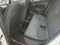 2021 Honda Fit 1.5L CVT, белый — фото 7