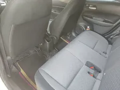2021 Honda Fit 1.5L CVT, белый — фото 8