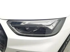 2023 Audi Q5L 40T Luxury Dynamic, белый — фото 7