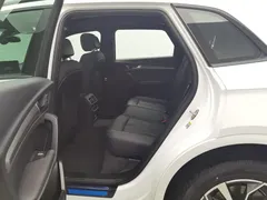 2023 Audi Q5L 40T Luxury Dynamic, белый — фото 15