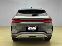 2023 BYD Song PLUS DM-i PHEV 110km Flagship Champion — фото 5
