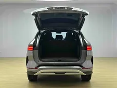2023 BYD Song PLUS DM-i PHEV 110km Flagship Champion — фото 8