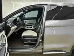 2023 BYD Song PLUS DM-i PHEV 110km Flagship Champion — фото 9