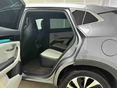 2023 BYD Song PLUS DM-i PHEV 110km Flagship Champion — фото 10