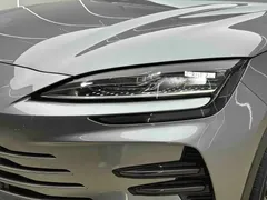 2023 BYD Song PLUS DM-i PHEV 110km Flagship Champion — фото 15