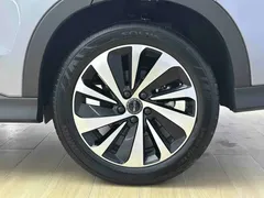 2023 BYD Song PLUS DM-i PHEV 110km Flagship Champion — фото 17