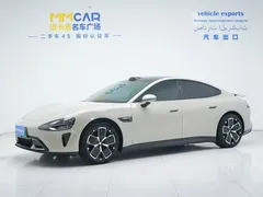 2024 Xiaomi SU7 RWD Long Range Advanced ADAS Pro — фото 1