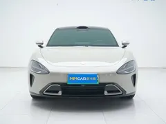 2024 Xiaomi SU7 RWD Long Range Advanced ADAS Pro — фото 10