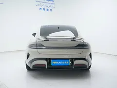 2024 Xiaomi SU7 RWD Long Range Advanced ADAS Pro — фото 11