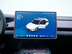 2024 Xiaomi SU7 RWD Long Range Advanced ADAS Pro — фото 18