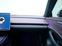 2024 Xiaomi SU7 RWD Long Range Advanced ADAS Pro — фото 20