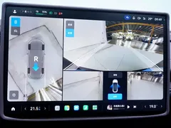 2024 Xiaomi SU7 RWD Long Range Advanced ADAS Pro — фото 23