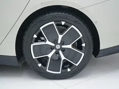 2024 Xiaomi SU7 RWD Long Range Advanced ADAS Pro — фото 25