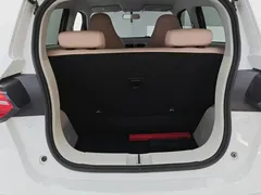 2024 Leapmotor T03 EV 310 Comfort, белый — фото 4