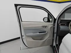 2024 Leapmotor T03 EV 310 Comfort, белый — фото 7
