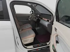 2024 Leapmotor T03 EV 310 Comfort, белый — фото 8