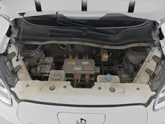 2024 Leapmotor T03 EV 310 Comfort, белый — фото 10
