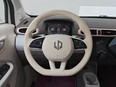 2024 Leapmotor T03 EV 310 Comfort, белый — фото 15