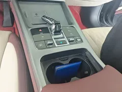 2023 BYD Seal 1.5T DM-i PHEV 121km Flagship, чёрный — фото 14
