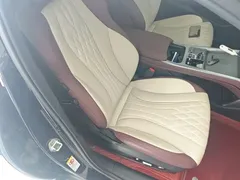 2023 BYD Seal 1.5T DM-i PHEV 121km Flagship, чёрный — фото 25