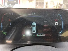 2024 BYD Destroyer 05 DM-i PHEV 55km Luxury — фото 8