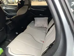 2024 BYD Destroyer 05 DM-i PHEV 55km Luxury — фото 13