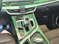 2022 Geely Jiaji 1.8TD DCT Platinum Comfort, белый — фото 14