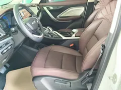 2022 Geely Jiaji 1.8TD DCT Platinum Comfort, белый — фото 15