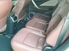 2022 Geely Jiaji 1.8TD DCT Platinum Comfort, белый — фото 17