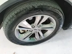 2022 Geely Jiaji 1.8TD DCT Platinum Comfort, белый — фото 23