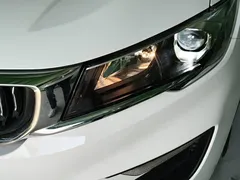2022 Geely Jiaji 1.8TD DCT Platinum Comfort, белый — фото 24