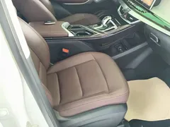 2022 Geely Jiaji 1.8TD DCT Platinum Comfort, белый — фото 25
