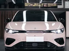 2026 Leapmotor Lafa5 605 Pro — фото 2