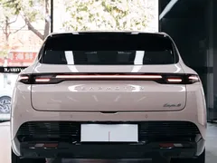 2026 Leapmotor Lafa5 605 Pro — фото 4