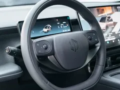 2026 Leapmotor Lafa5 605 Pro — фото 15