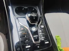 2024 BYD Qin PLUS Honor DM-i PHEV 55km Leading, белый — фото 16