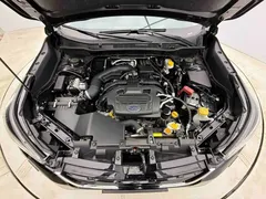 2021 Subaru Forester 2.0i Flagship EyeSight, чёрный — фото 8