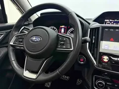 2021 Subaru Forester 2.0i Flagship EyeSight, чёрный — фото 10