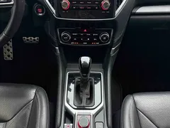 2021 Subaru Forester 2.0i Flagship EyeSight, чёрный — фото 11