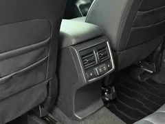 2021 Subaru Forester 2.0i Flagship EyeSight, чёрный — фото 14